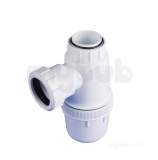 40mm Bottle Trap 38mm Seal 5ct6w