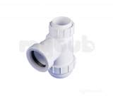 40MM BOTTLE TRAP ANTI-SYPHON 5CT8W