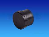 2m292e Olive Osma 50mm Access Plug