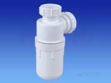 Purchased along with Armitage Shanks S8769aa Sink Waste Slotted 1 1/2 Inch Cp