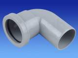 Related item Osma 2w260w Spigot Bend-90 Degree 2w260 W