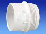 2z128w Osma White 50mm M.i. Connectr