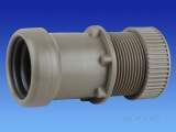 4z184g Grey Osma 11/4 Inch Conn Bs659