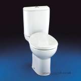 Related item Ideal Standard Purity K7043 Wc Seat Only Wh