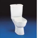 Purchased along with Ideal Standard Tempo T4271 Cc 4/2.6 Ltr Df Cistern White