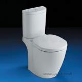 Purchased along with Ideal Standard E796901 White Concept Cube Close Coupled 2.6/4 Litre Dual Flush Cistern