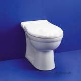 Purchased along with E100 Round S/r Basin 550x440 Two Tap Holes White