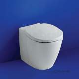 Related item Ideal Standard Concept E791601 Btw Ho Pan White