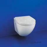 Related item Ideal Standard White E0005 Wall Mounted Wc Pan White
