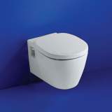 IDEAL STANDARD CONCEPT E785001 WALL HUNG HO PAN WHITE