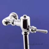 Armitage Shanks Modus 2 S9014 Exposed Flushvalve Cp S9014aa