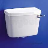 Purchased along with Armitage Shanks S365701 White Sandringham Toilets 4.5 Litre Flush