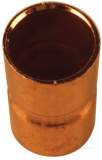 Conex K65 K65 Copper X Copper Coupling 5/8 Inch