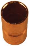 Conex K65 K65 Copper X Copper Coupling 1.5/8 Inch