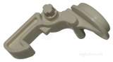 Fujitsu 9362778015 Grille Hook B