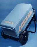 Related item Calorex Dh65ax Mobile Dehumidifiers 60ltr/day