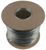 Px Copper Braided Control Flexible 2 Core Cable 0.75mm (100m Reel)