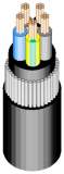 Px Armoured 5 Core Cable 1.5mm (100m Reel)
