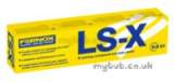 Fernox Lsx 50g J C Leak Sealer Extrnl