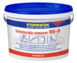 FERNOX DS3 2KG TUB SCALE REMOVER