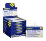 Related item Fernox System Health Check Postal Kit