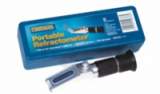 FERNOX REFRACTOMETER -A/FREEZE DOSE TEST