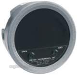 Dwyer 603a 11 Press Trans 0 25-0-0 25 Inch Wg