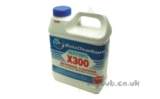 SENTINEL X300 UNIVERSAL CLEANSER 1LTR