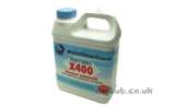 Sentinel X400 Sludge Remover 1ltr