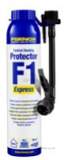 Purchased along with Fernox Cleaner F3 Express 58230