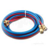 Javac 849060 Oxy-acetylene Hoses 5mtr
