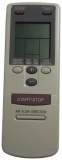 Fujitsu 9356602029 Remote Control Ar-ab9