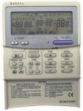 Toshiba Rbc-ams41e Rc With 7 Day Timer