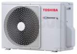 Toshiba Rav-sm564atp-e Digital Out Door 5kw