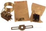 Danfoss service thermostat (No.8) 077B7008