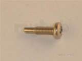 Potterton 8633909 Screw M4x16mm Dog Point