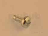 Potterton 8633912 SCREW M6X15MM DOG POINT