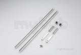 Purchased along with Worcester Icd Plain Tile Roof Hook Set