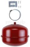 Worcester Solar Expansion Vessel 18l