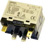 Foster 15490420 Relay 30amp