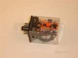 POTTERTON 8640797 RELAY 11 PIN 240V