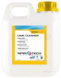 Spiro Plus Lime Cleaner 1 Litre Cl001