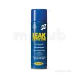 Jet Gas Leak Detector Spray 300ml