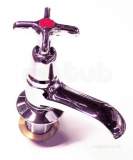 Related item Pegler 159 3/4 Bs1010 Xtop H Bath Tap