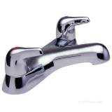 Pegler Yorkshire Leger L557 D/f Bath Filler Cp