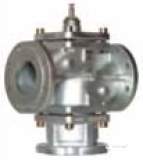 Johnson Linear Plant Flanged Valves products
