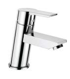 Storm 4g3031 Chrome Plated Mono Basn Mixer-clk Wst