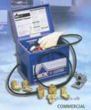 Arctic Pipe Freezing Kits and Equipment products