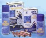 Related item Arctic Spray2 Pipe Freezer Spray 240g