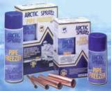 Arctic Spray2 Pipe Freezer Spray 500g